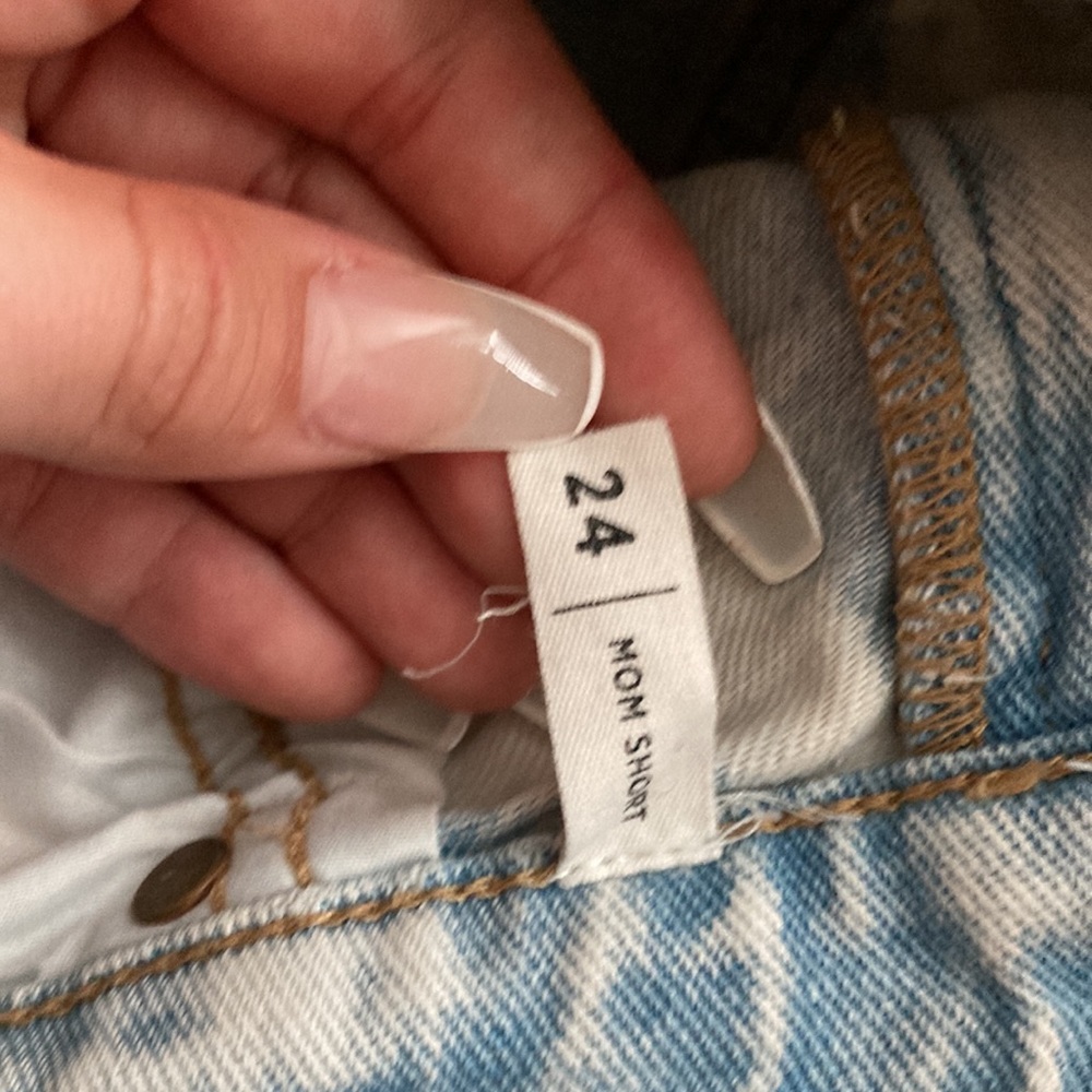 Shorts for teens - Picture 4 of 5